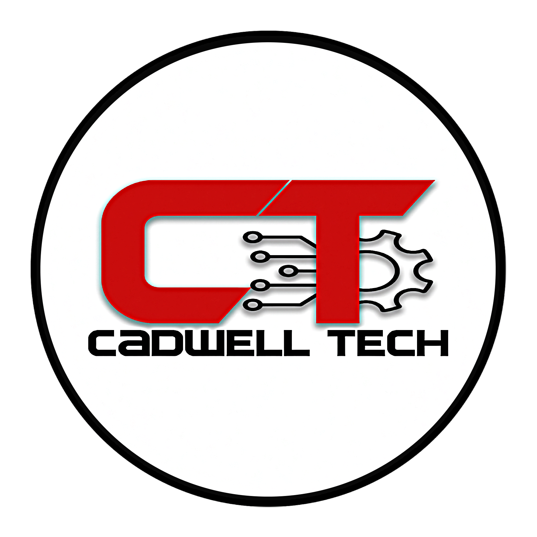 Cadwell Tech logo
